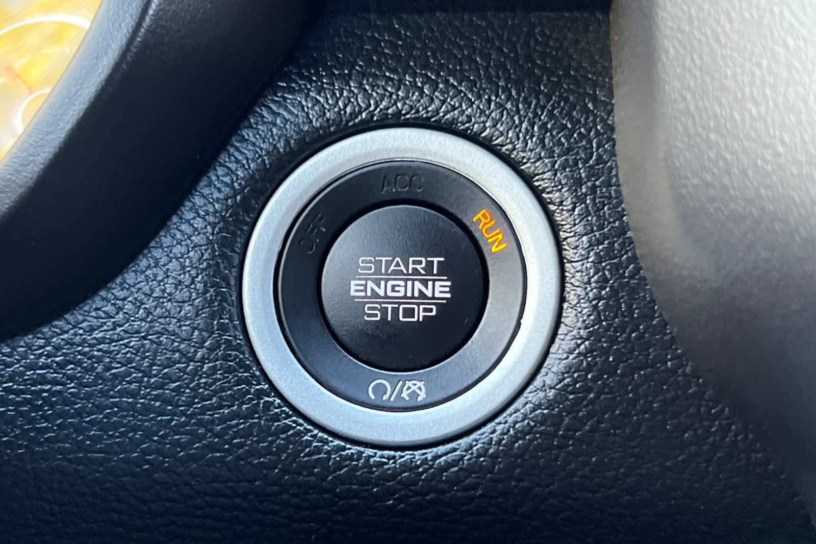Used 2019 RAM 1500 Big Horn RWD image 23
