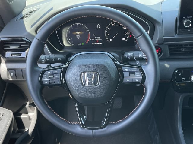 Certified 2025 Honda Pilot Sport image 13