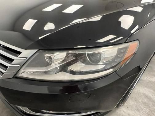Used 2016 Volkswagen CC Sport FWD image 11