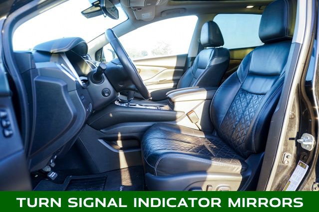 Used 2020 Nissan Murano Platinum image 15
