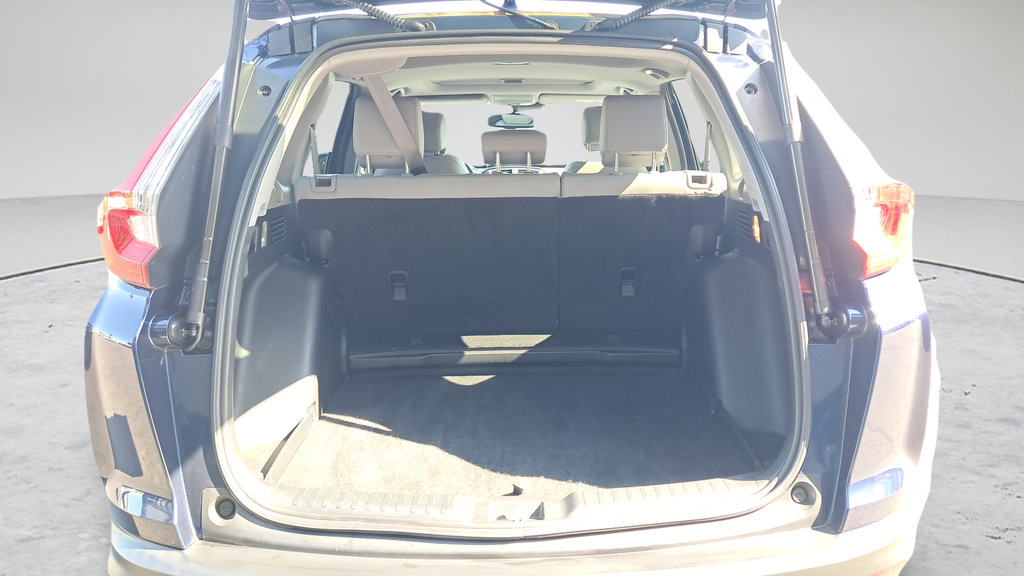 Used 2017 Honda CR-V EX-L image 27
