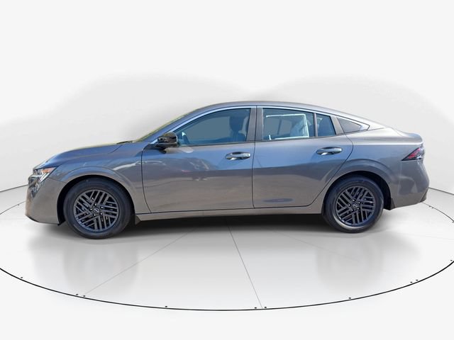 New 2026 Nissan Sentra SV w/ Floor Mat Package FWD image 7