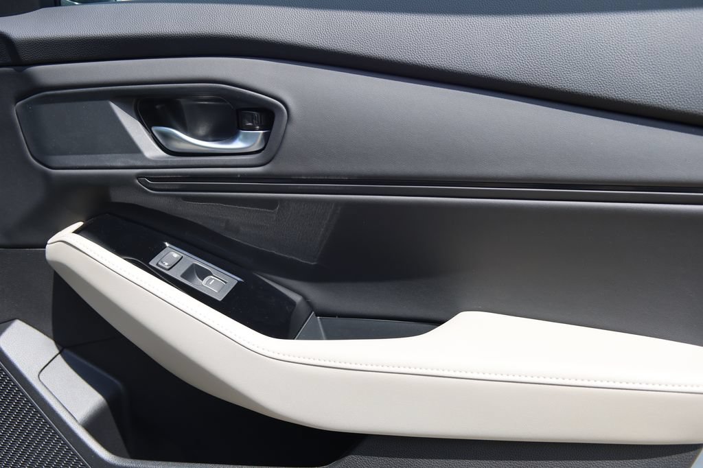 New 2026 Honda Accord Touring image 35
