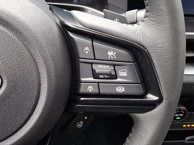 New 2026 Subaru Outback Limited image 18