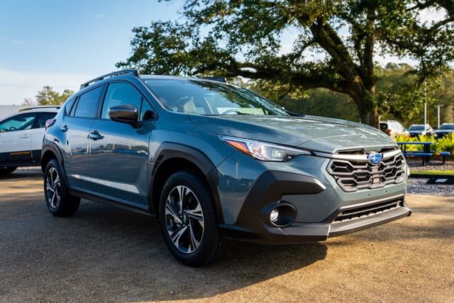 Certified 2024 Subaru Crosstrek 2.0i Premium