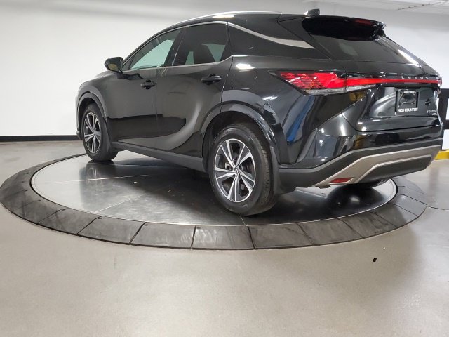 Used 2024 Lexus RX 350 Premium w/ Accessory Package (Z1) AWD/4WD image 7