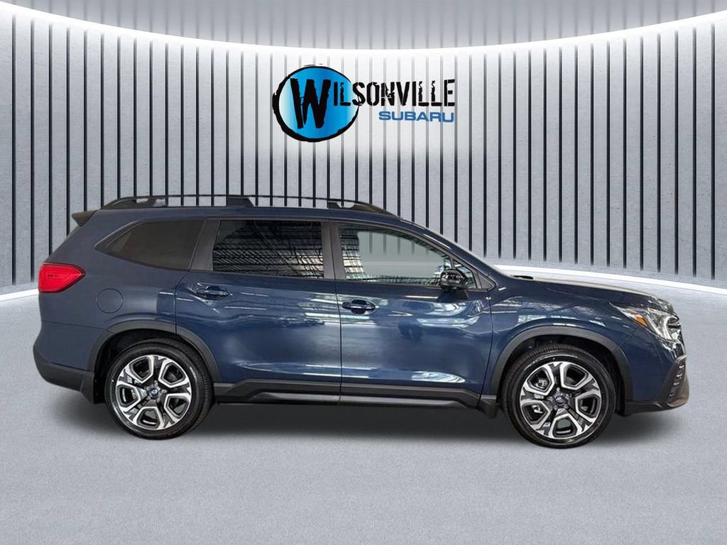 Certified 2023 Subaru Ascent Onyx Edition Limited AWD/4WD image 15