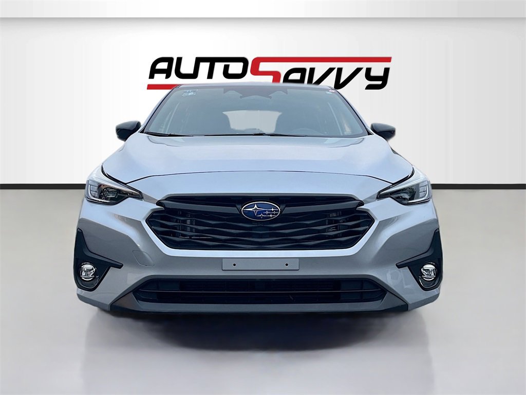 Used 2024 Subaru Impreza RS image 2