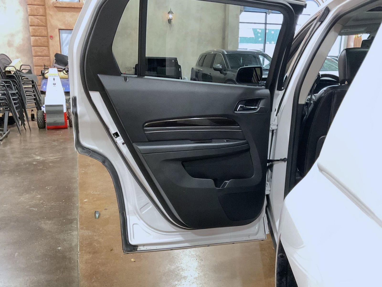 Used 2017 GMC Terrain Denali image 20