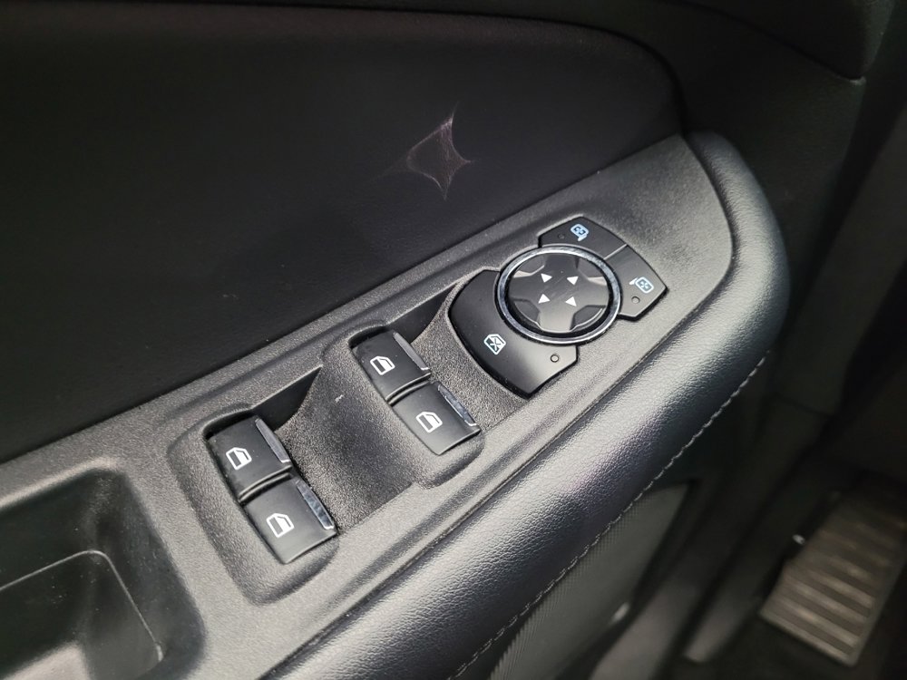 Used 2023 Ford Edge SEL image 27