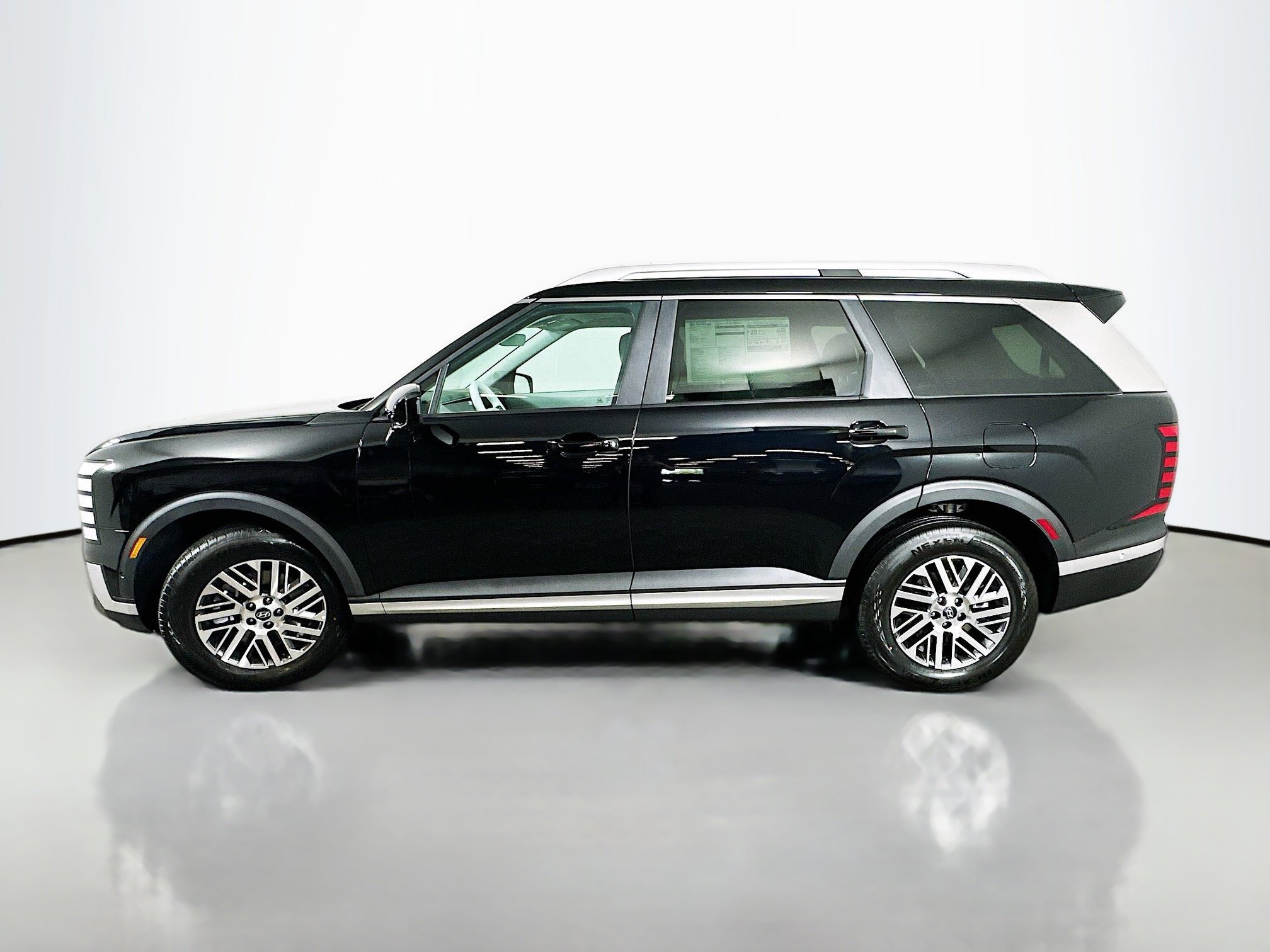 New 2026 Hyundai Palisade SEL AWD/4WD image 4
