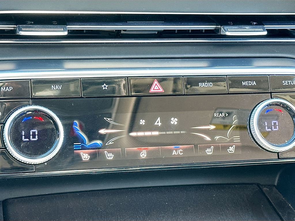 Used 2024 Genesis GV80 3.5T image 20