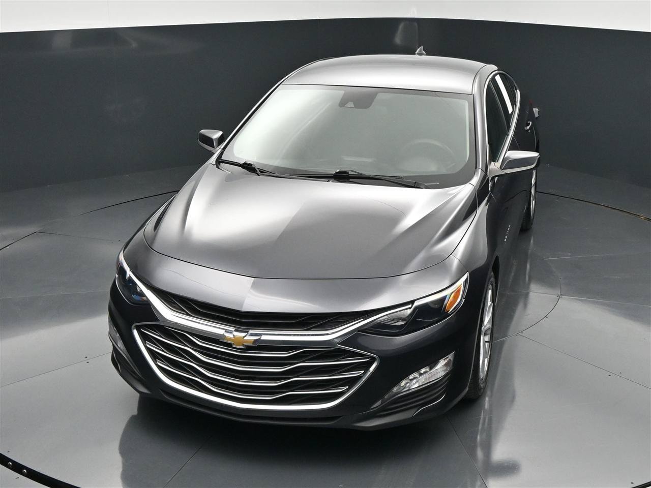 Used 2023 Chevrolet Malibu LT FWD image 21