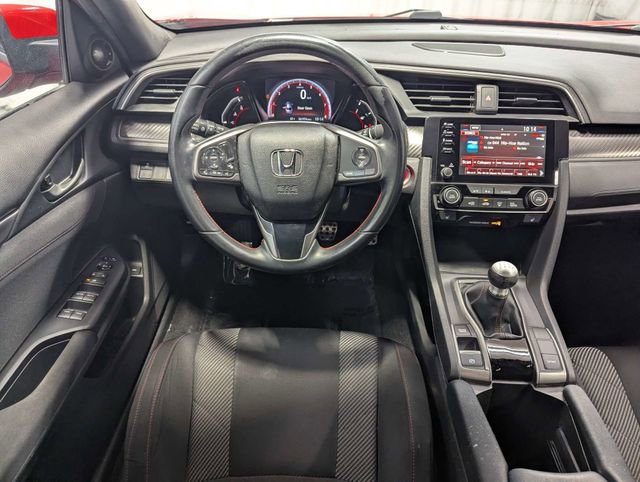 Used 2019 Honda Civic Si image 7