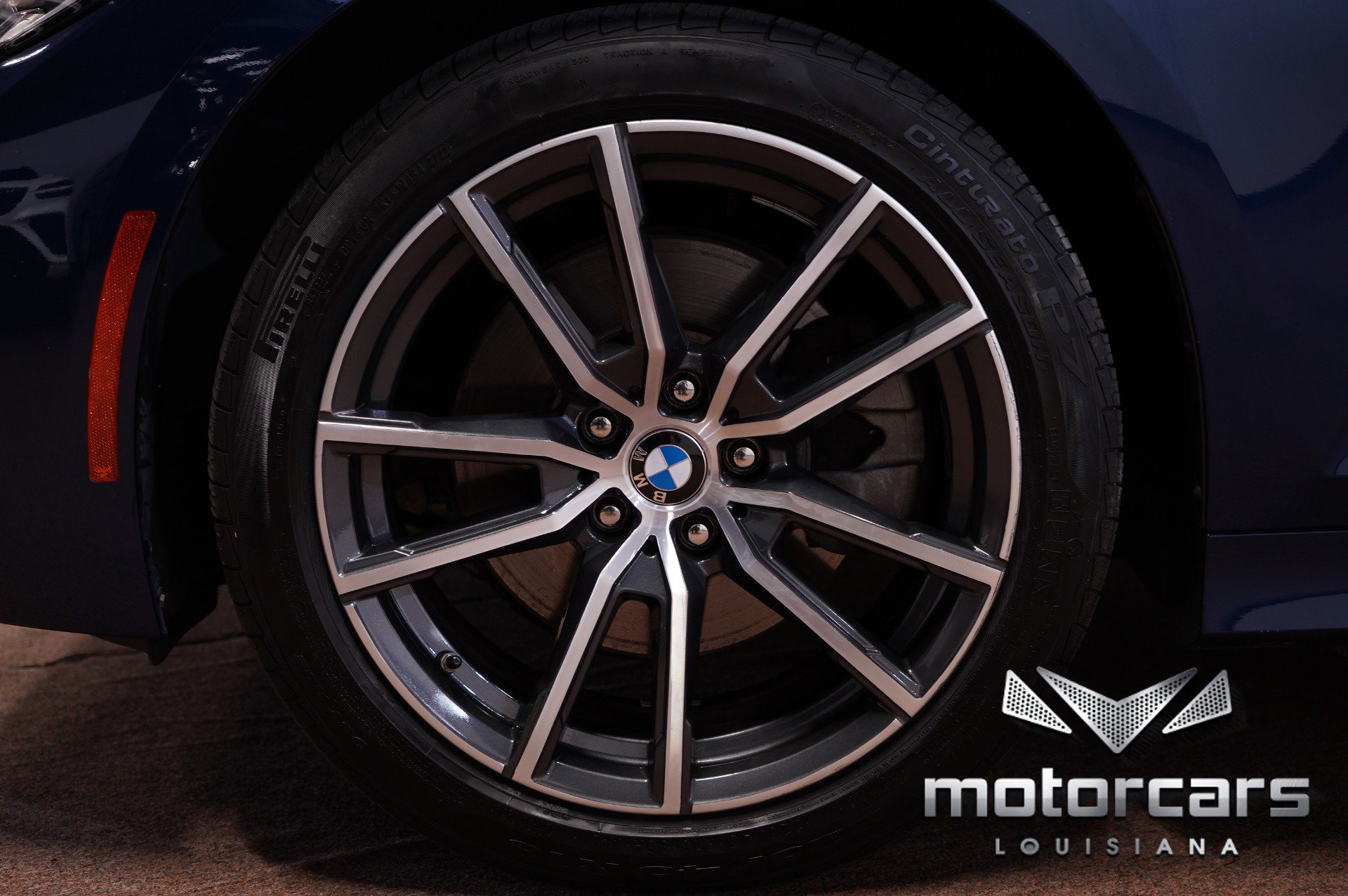 Used 2019 BMW 330i xDrive Sedan image 21