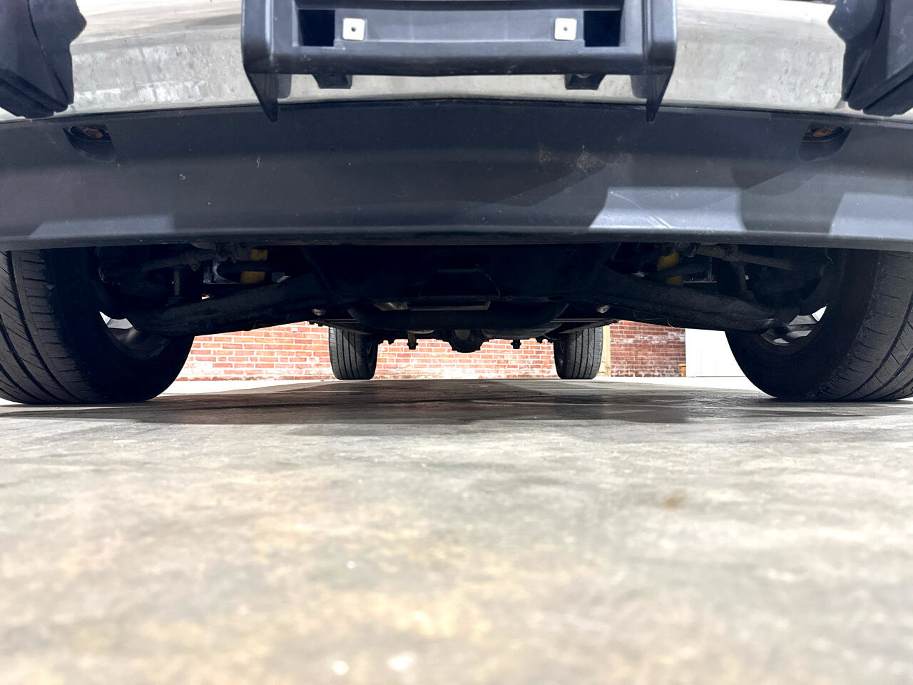 Used 1989 Chevrolet Silverado 1500 2WD Regular Cab image 25