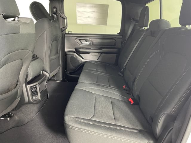 New 2026 RAM 1500 Tradesman AWD/4WD image 12