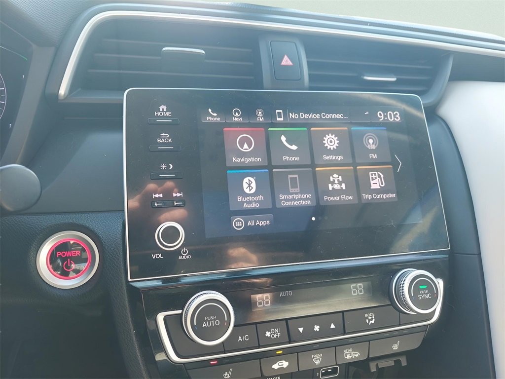 Used 2019 Honda Insight Touring image 22