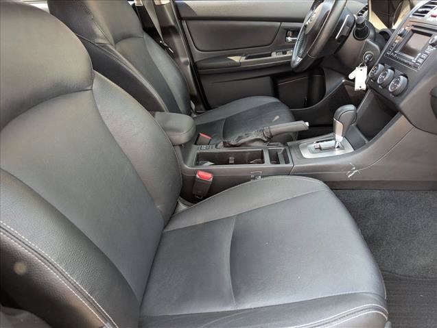 Used 2013 Subaru Impreza 2.0i Sport Limited AWD/4WD image 19
