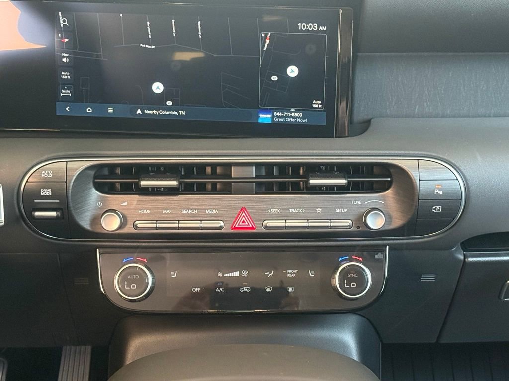 New 2026 Hyundai Palisade SEL image 22