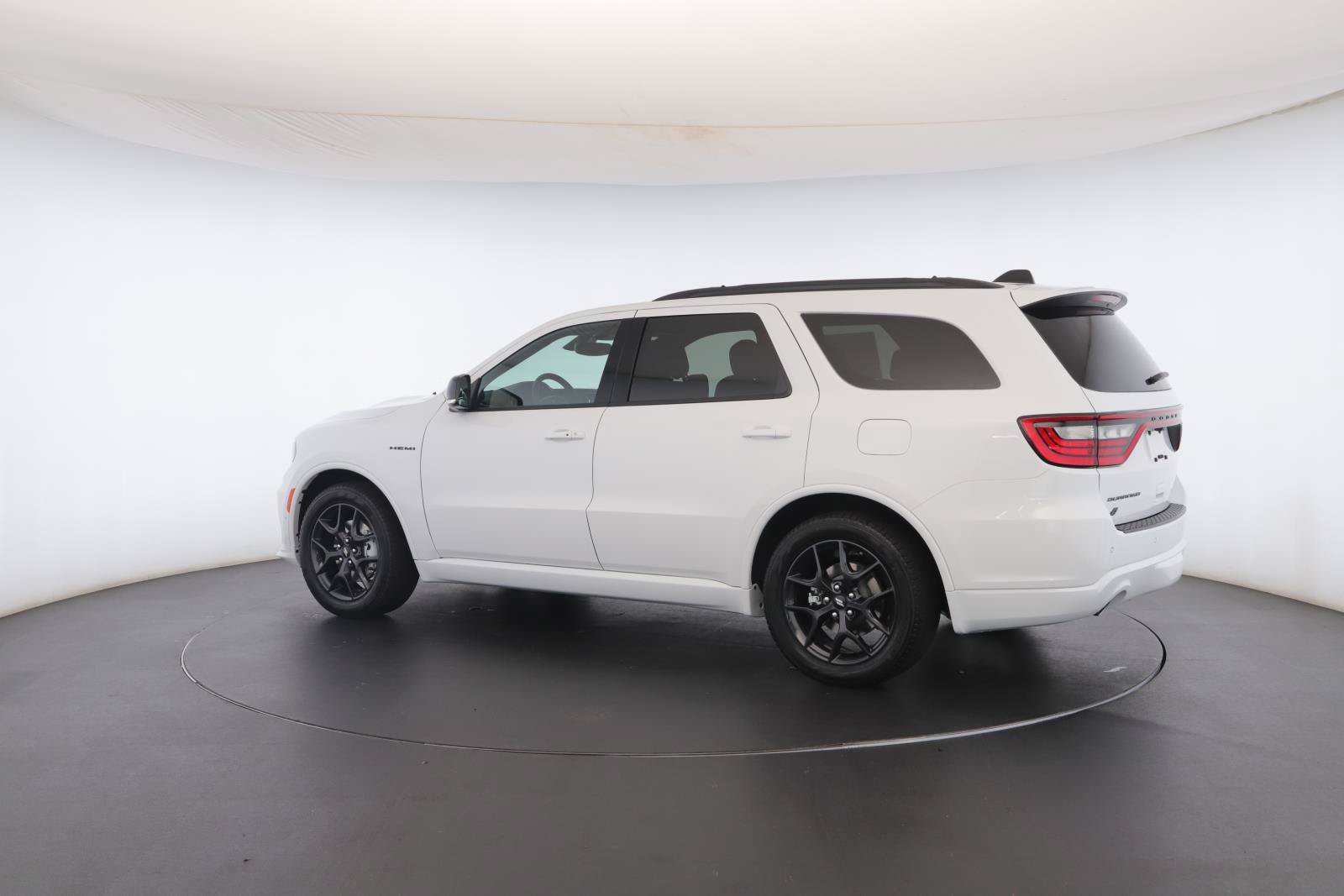 New 2026 Dodge Durango GT AWD/4WD image 22