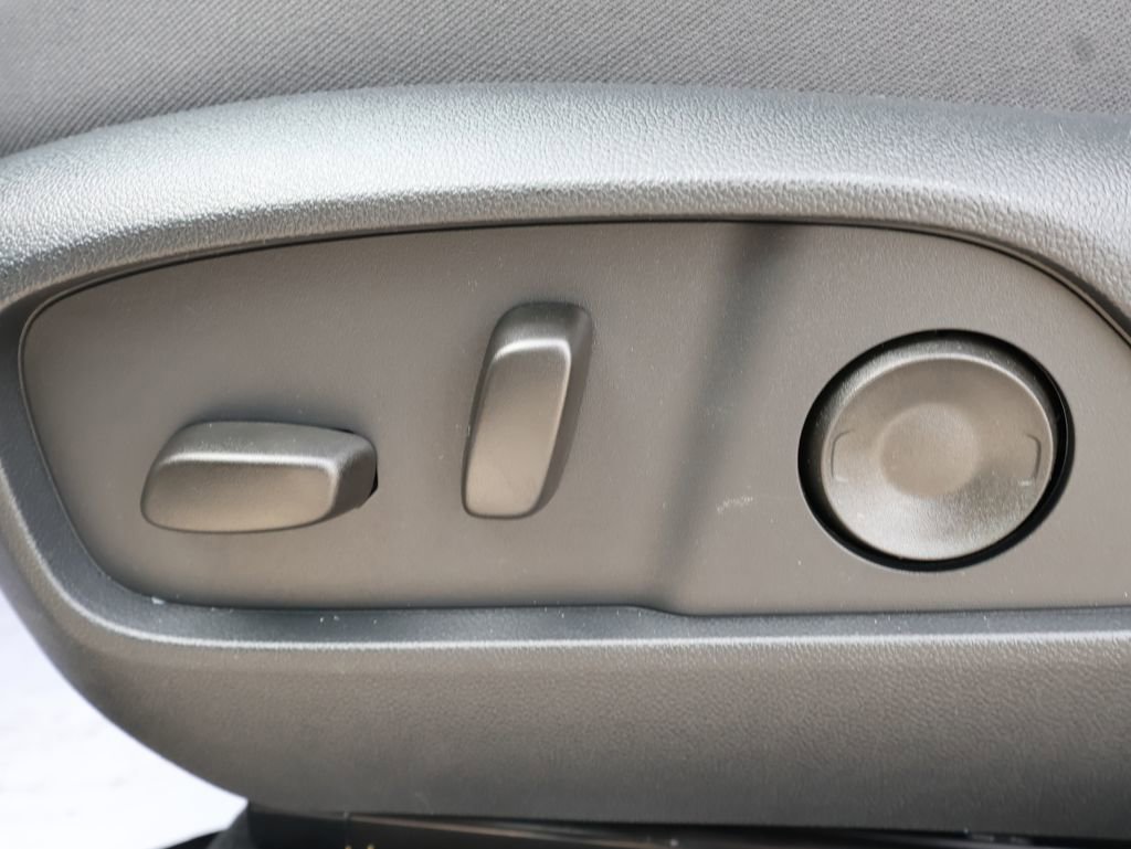 New 2026 GMC Terrain Elevation image 13