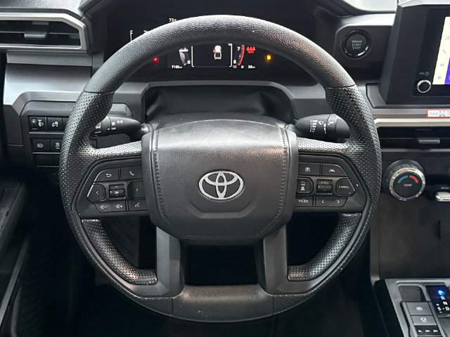 Used 2026 Toyota Tacoma SR5 AWD/4WD image 15