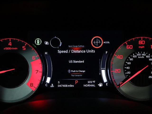 Certified 2022 Acura TLX Type S AWD/4WD image 17