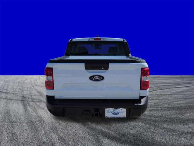 New 2026 Ford Maverick XLT w/ 4K Tow Package AWD/4WD image 5