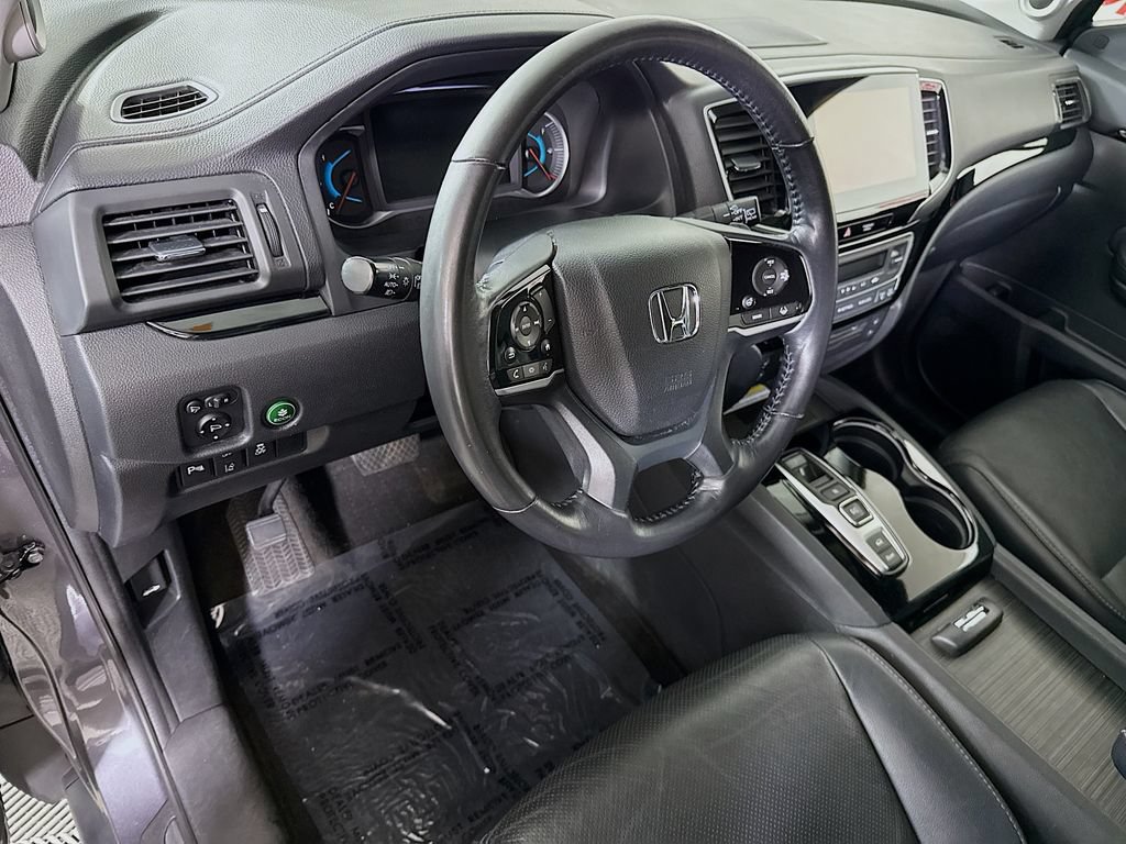 Used 2019 Honda Pilot Elite image 20