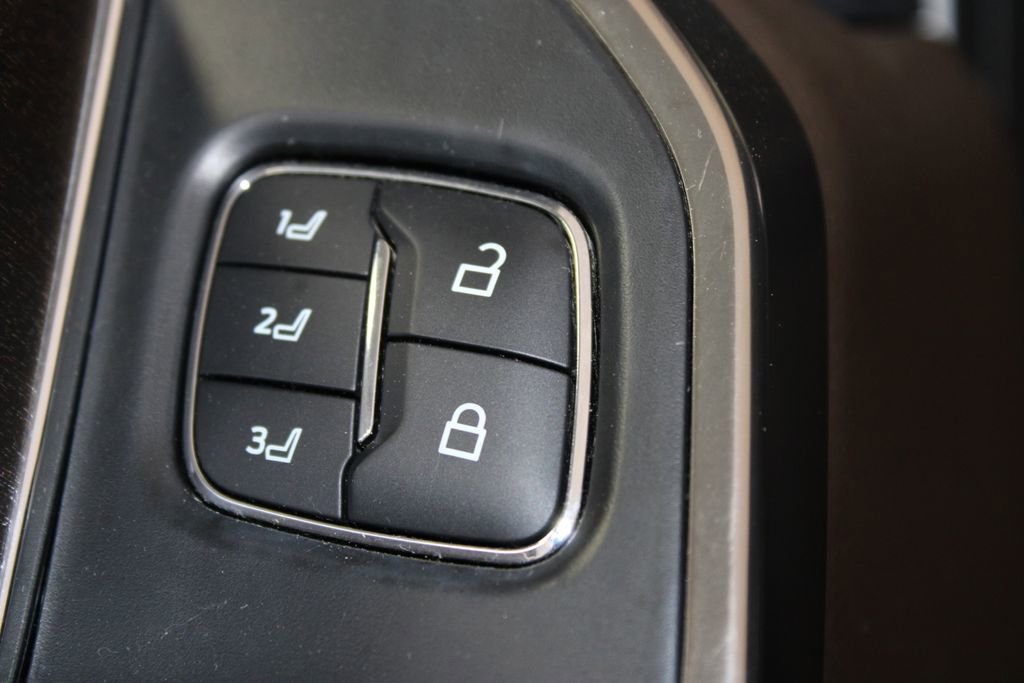 Used 2022 Ford F150 King Ranch w/ Equipment Group 601A High image 37