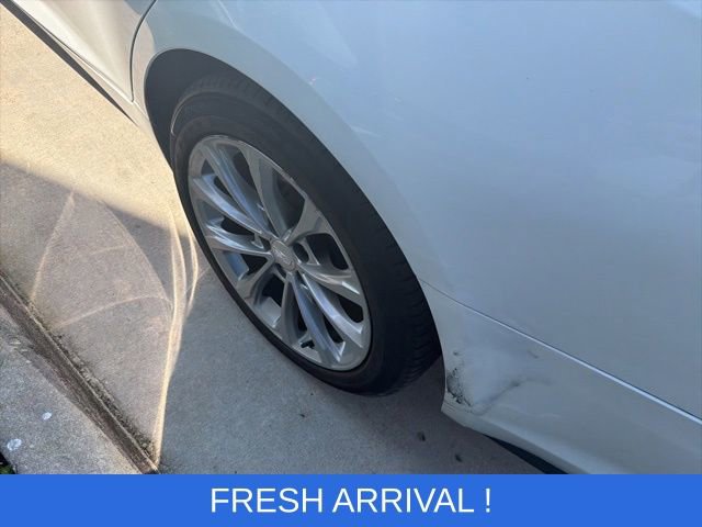 Used 2023 Cadillac CT5 Premium Luxury w/ Climate Package image 14