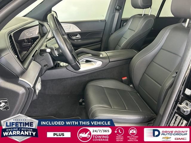 Used 2026 Mercedes-Benz GLE 350 4MATIC image 13