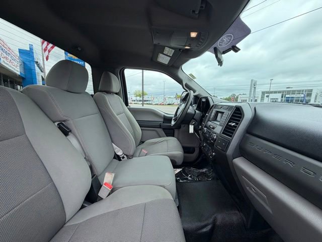 Used 2019 Ford F250 XL w/ XL Value Package AWD/4WD image 13