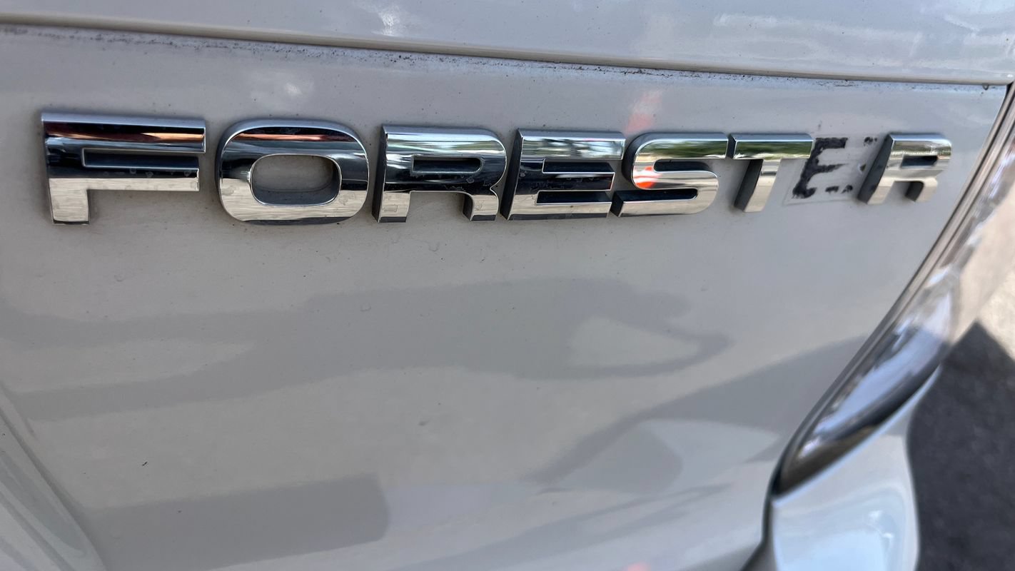Used 2012 Subaru Forester 2.5X Limited AWD/4WD image 23