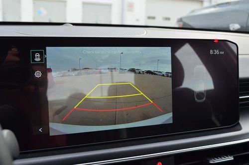 New 2026 Kia K5 GT-Line w/ GT-Line Premium Package image 16