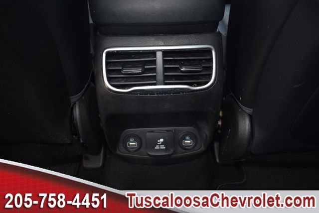 Used 2023 Hyundai Santa Fe Calligraphy image 30