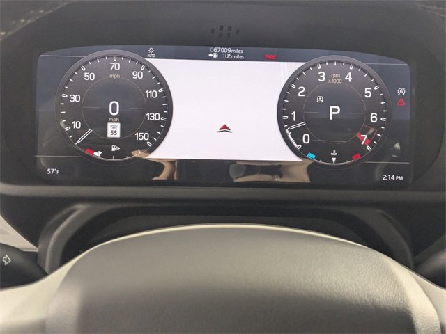 Used 2020 Land Rover Defender 110 SE image 17