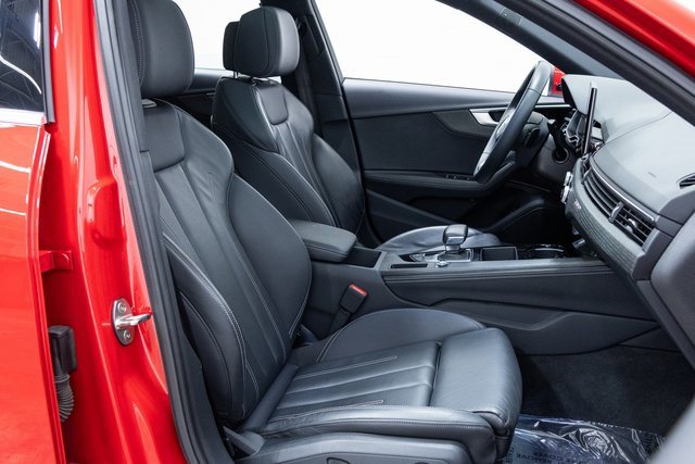 Used 2023 Audi A4 2.0T Premium Plus image 27