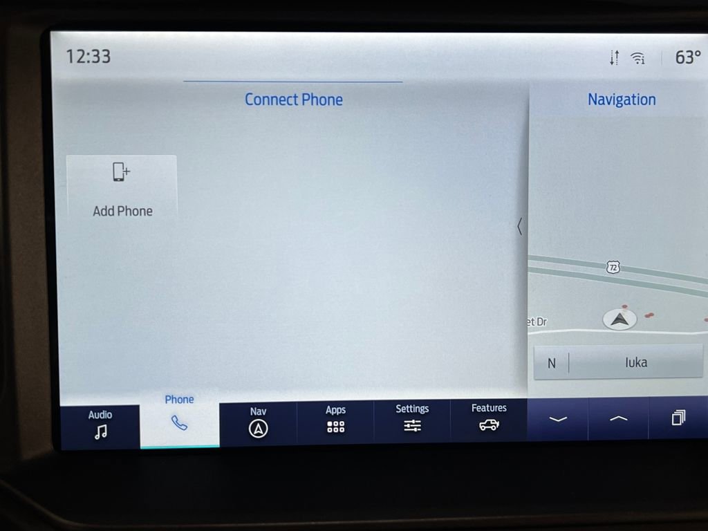 Used 2024 Ford Bronco Badlands image 47