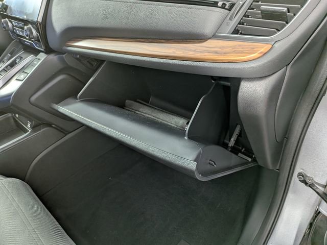 Used 2021 Honda CR-V EX image 29