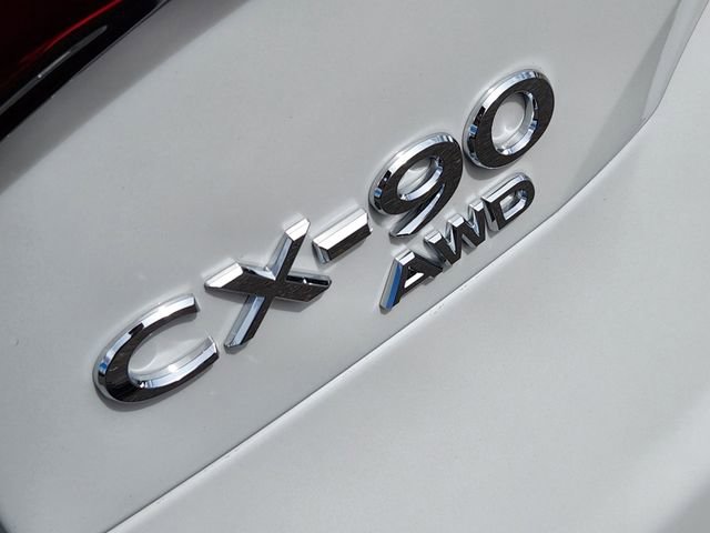 New 2026 MAZDA CX-90 Plug-In Hybrid w/ Premium Plus image 17