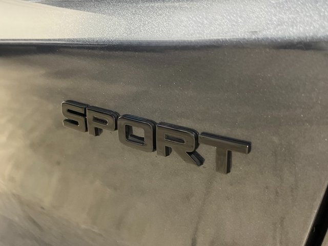 New 2026 Honda CR-V Sport-L image 10