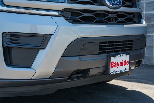 Used 2022 Ford Expedition XLT AWD/4WD image 18