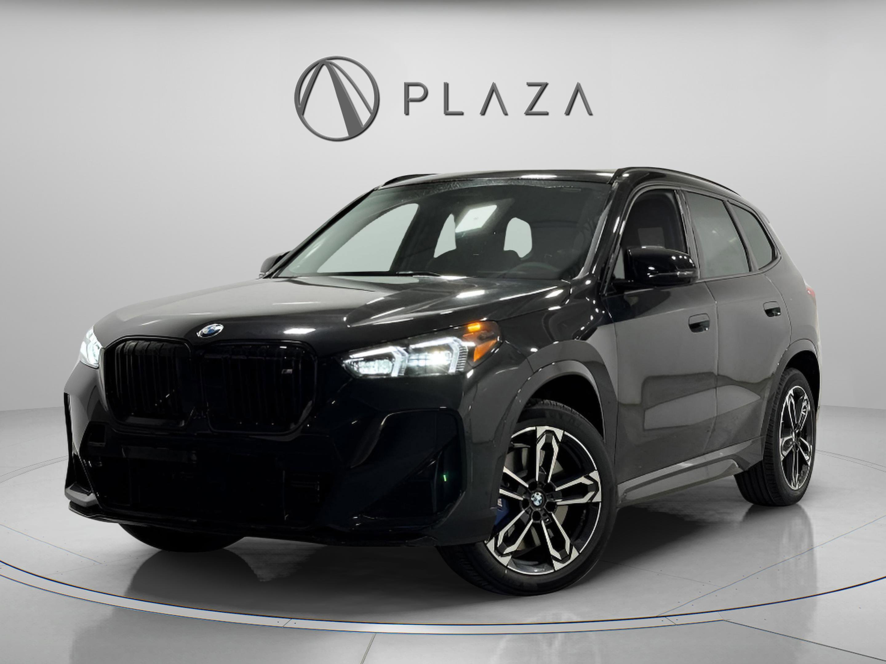 New 2026 BMW X1 M35i w/ Technology Package
