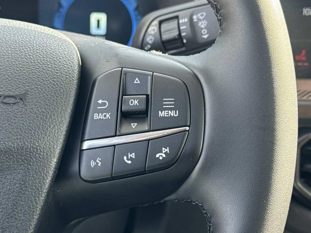 Used 2025 Ford Bronco Sport Outer Banks w/ Outer Banks Tech Package+ image 25