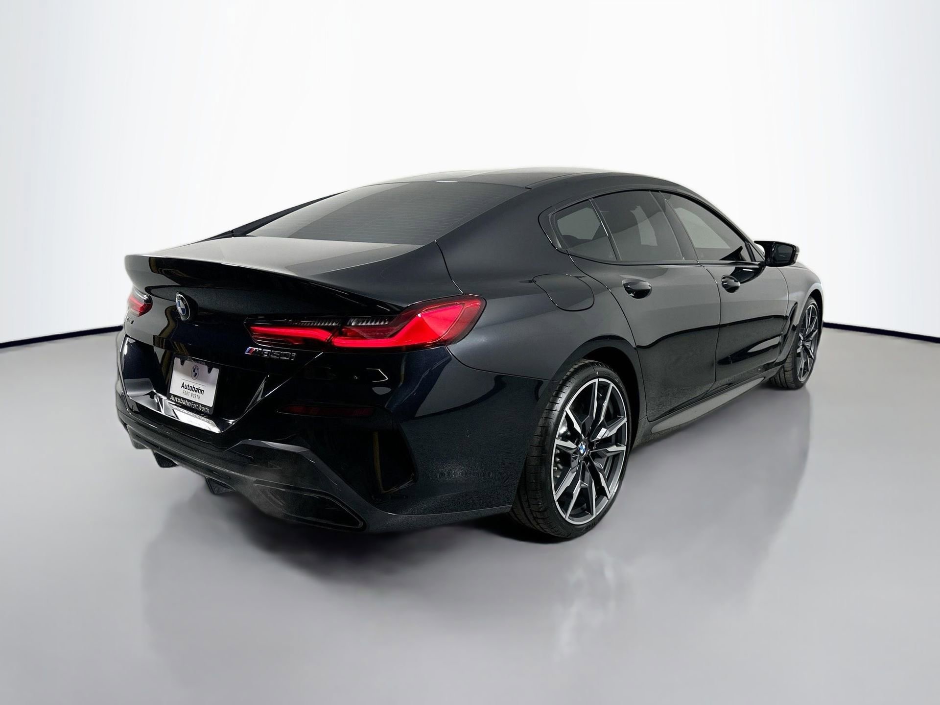 New 2026 BMW M850i xDrive image 5