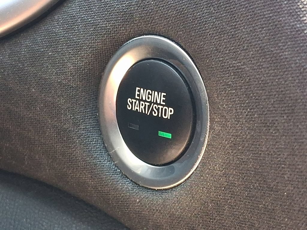 Certified 2021 Chevrolet Malibu RS FWD image 22