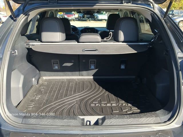 Used 2024 Subaru Crosstrek 2.5i Limited image 13