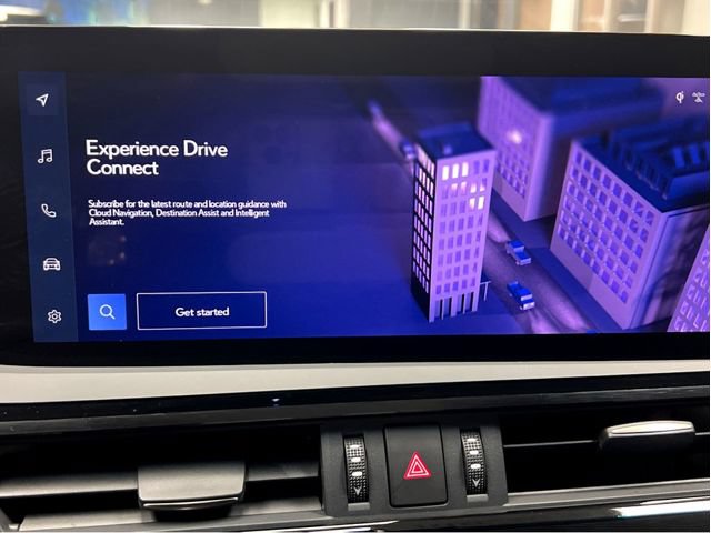 Certified 2024 Lexus ES 350 Ultra Luxury FWD image 15